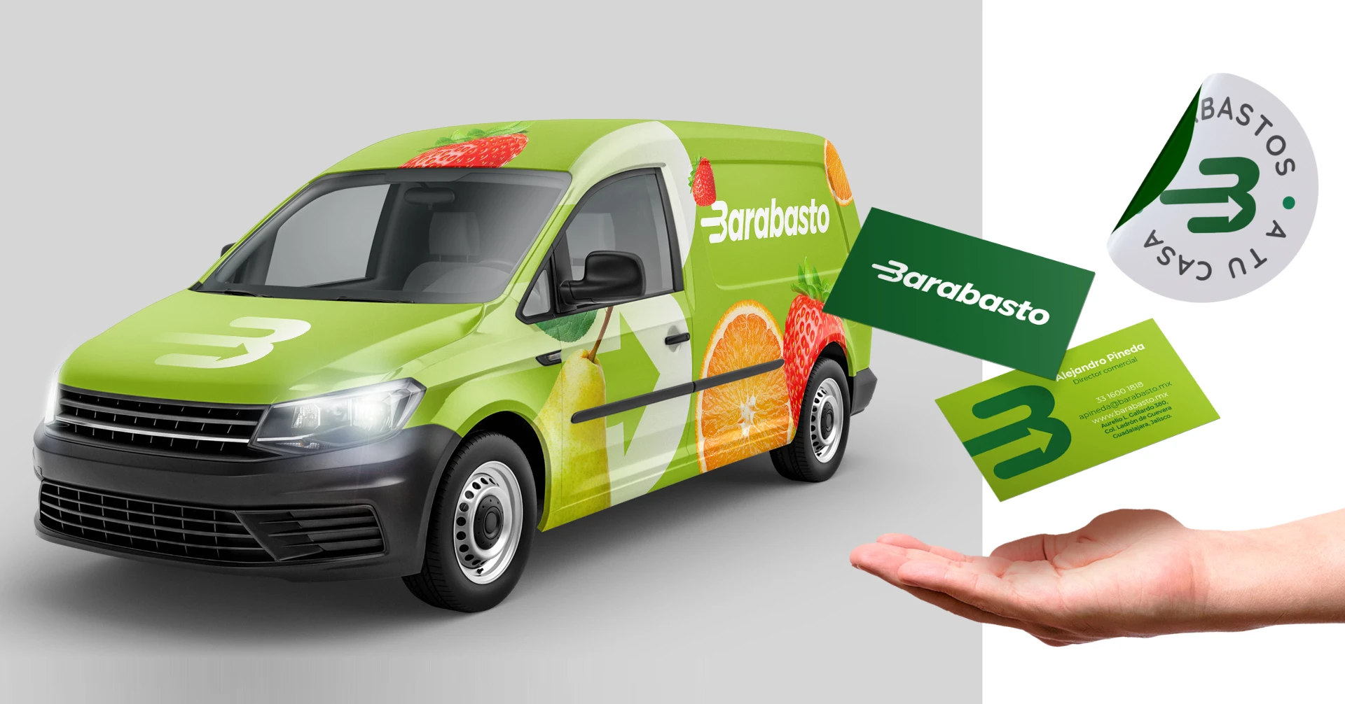 barabasto app camioneta