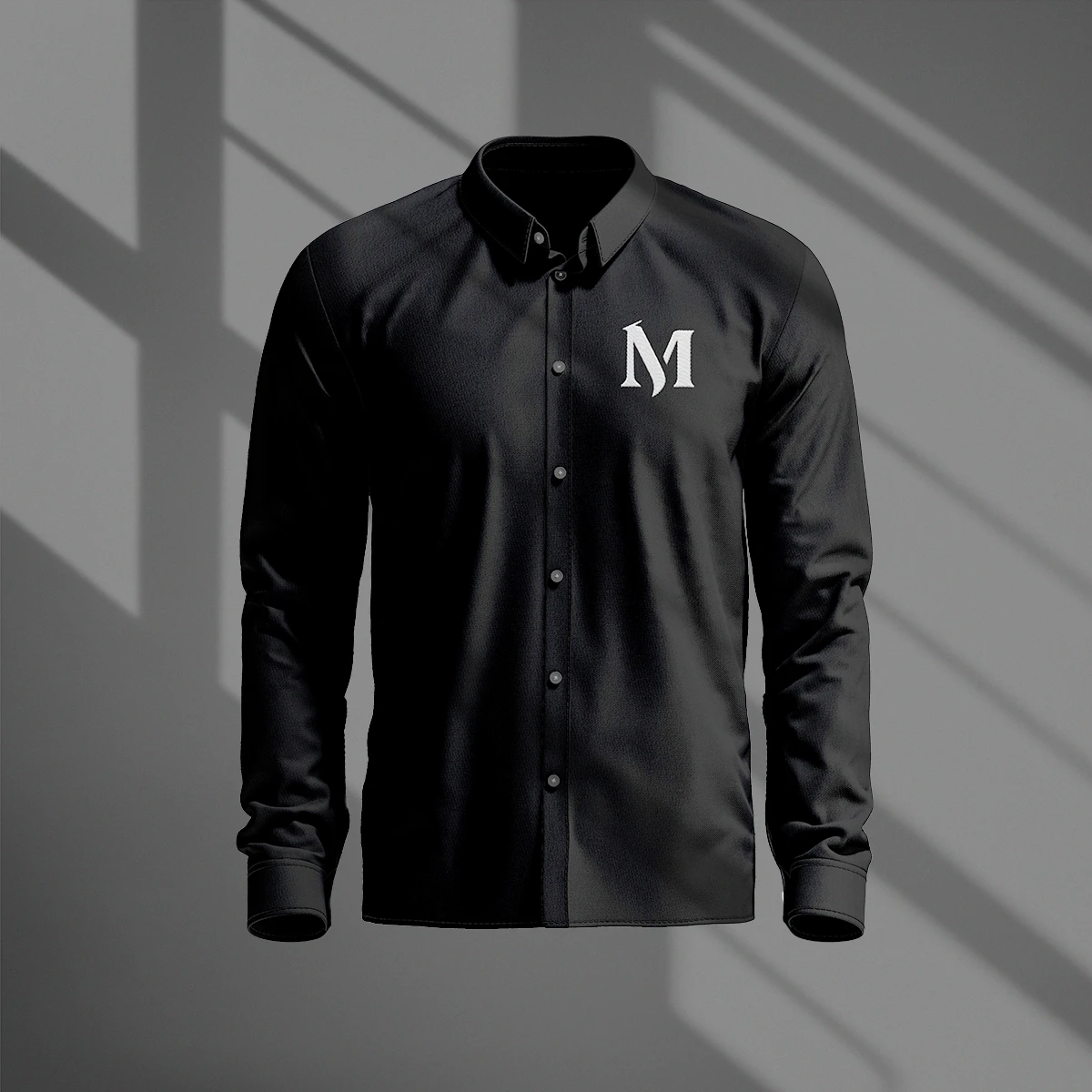 camisa maestros joyeros