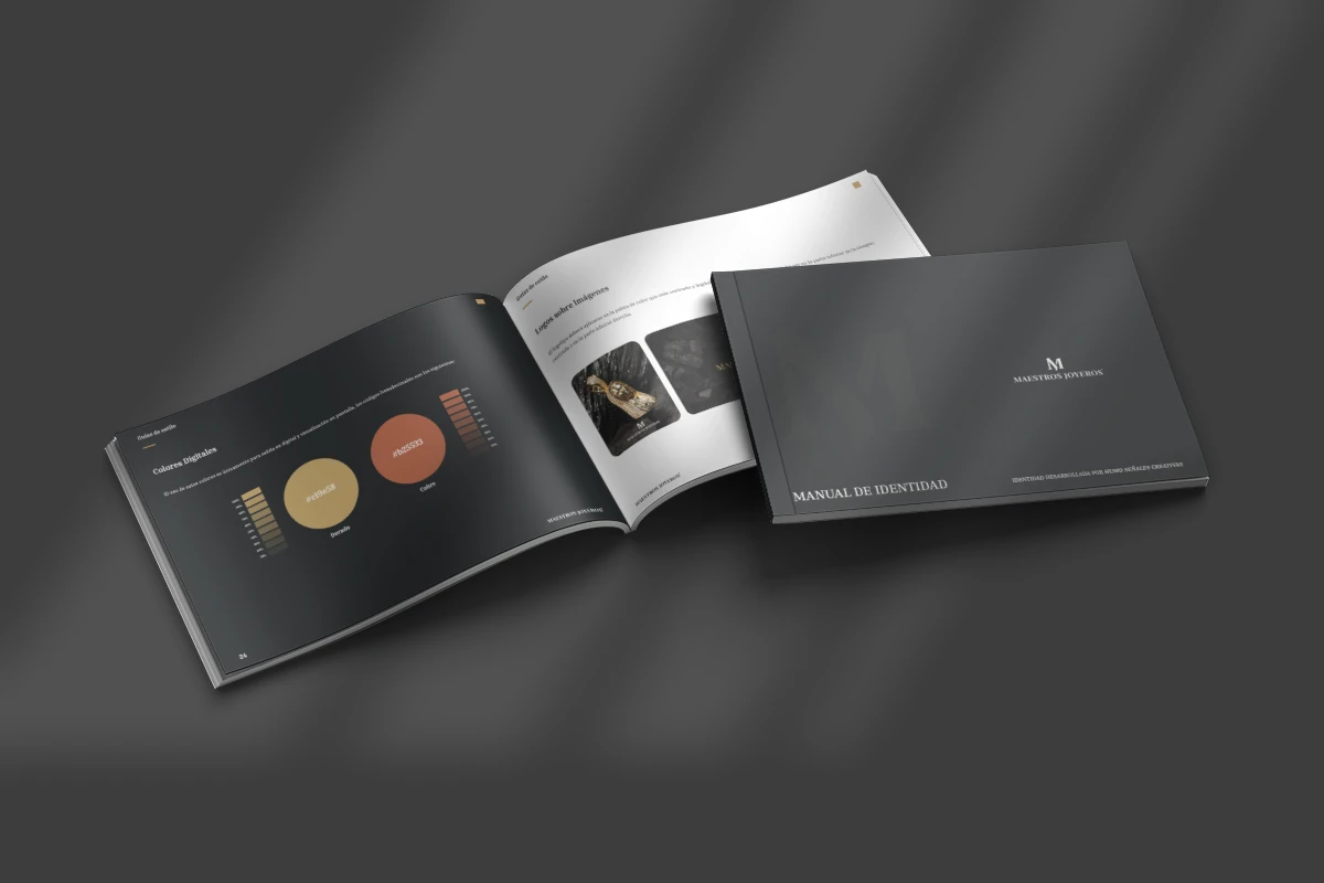 manual maestros joyeros