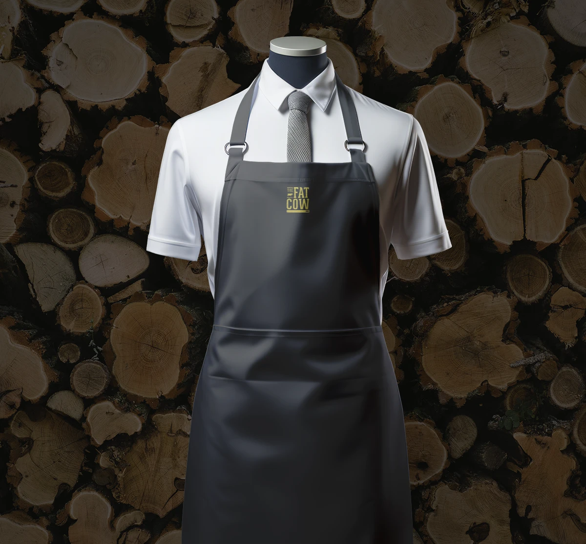 uniforme the fat cow